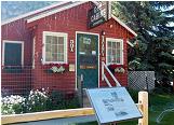 Historic Tourist Cabins of Lake City